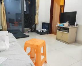 阳光花地苑租房