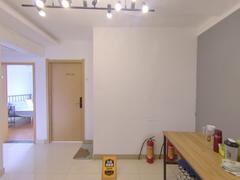 信和爱琴居 3室1厅77.74m²整租
