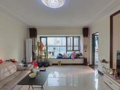 恒大城 4室2厅174.32m²满五唯一