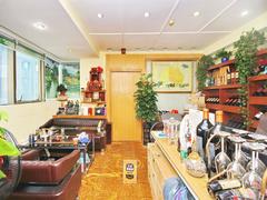 海珑华苑 1室1厅59.98m²精装修