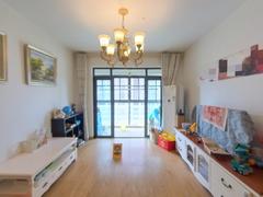 碧水源 2室2厅78.32m²普通装修