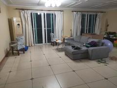 蔚蓝海岸二期 4室2厅177.3m²整租
