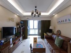宝能悦澜山 3室2厅74.34m²满五唯一
