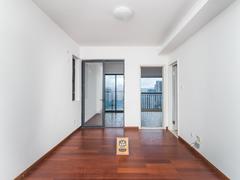 翡翠公寓 3室1厅45.74m²整租