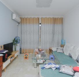 中粮云景国际 3室2厅88.88m²整租