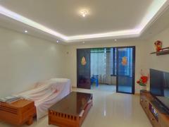 时代山湖海 3室2厅127.43m²整租