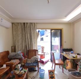 佳兆业悦峰 3室2厅86.71m²满五唯一