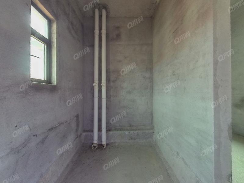 中山山水豪廷卫生间照片_山水豪廷 背靠天然氧吧五桂山，带地下车库，毛坯四房