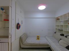 百汇城市广场 2室1厅66.71m²普通装修