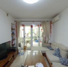 海月花园二期 3室2厅89.72m²满五年