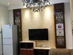 茂业城 2室1厅46m²整租