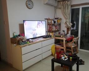 光彩新世纪家园二手房