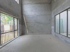 远洋繁花里一二期 3室2厅163.44m²毛坯