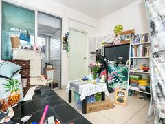 深城公寓 1室1厅33.28m²普通装修