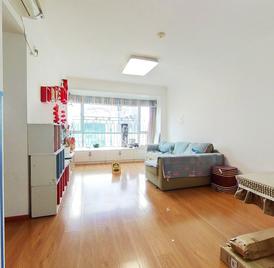 西海湾花园 2室2厅79.15m²满五唯一