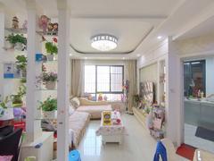 中振和润华府 2室1厅83m²精装修