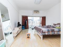 港岛银座 1室0厅41.03m²普通装修
