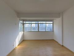 燃气公司宿舍 3室1厅90.13m²整租