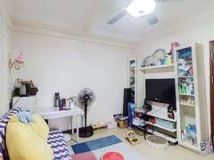 万托家园 1室1厅41m²整租
