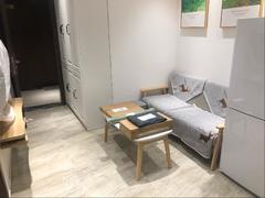 太子道 1室1厅28.27m²精装修
