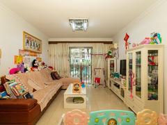 美丽365花园 3室2厅85.85m²整租