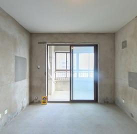 大富新领地 3室2厅88.76m²满五唯一