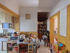 公园新村 3室1厅69.9m²满五年