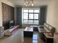 百仕达花园二期 2室2厅88m²整租