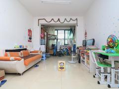 东海丽景二期 2室2厅66m²整租
