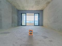 中洲湾上花园 179.12m² 毛坯大四房 在家就可KTV