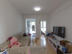 易居同辉南苑 2室1厅62.95m²满五年