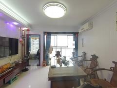 布吉阳光花园五期 3室2厅89.88m²满五唯一