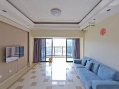 信义御城 3室2厅89.13m²满五唯一