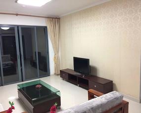 中旅国际公馆二期租房