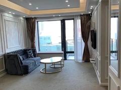 幸福里 2室1厅95.02m²整租