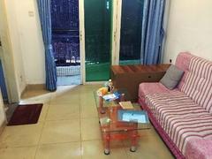 丽廷豪苑 布吉街道龙岭东路“离尘不离城”的高层小户型住宅
