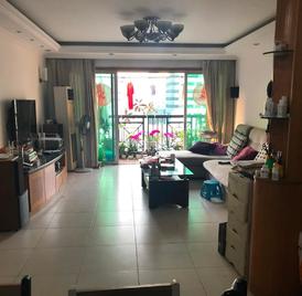 福昌苑  （新上）精装修 保养不错 南北通透 看房方便