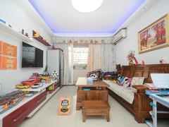 丽湖花园 2室2厅62.6m²精装修