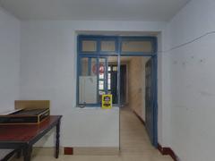 琥珀北村 1室1厅34m²毛坯