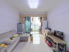 福盈中央山 价格美丽3室2厅1厨2卫 96.78m² 整租