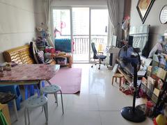 侨城豪苑二期 2室1厅75.6m²整租