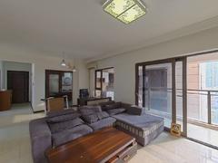 恒裕嘉城 4室2厅89.1m²整租