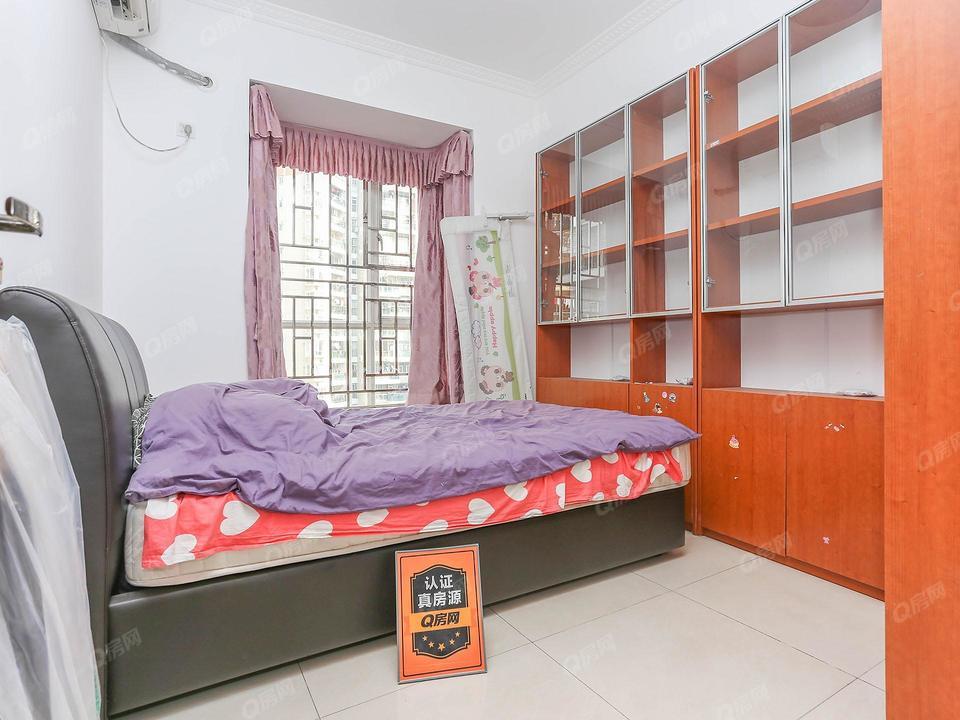 尚景欣园二期 4室2厅142.6m²普通装修