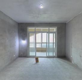 文一名门皇马A区 3室2厅107.86m²毛坯