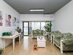 信义银信中心 5室2厅119.39m²整租
