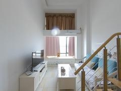 远洋新干线一期 1室1厅31.97m²满五年