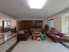 罗马公元 4室2厅177.29m²满五年