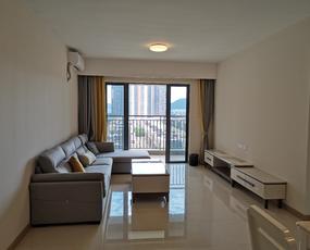 雅居乐万象郡二期租房