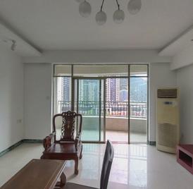 益利名门花园 3室2厅126.64m²整租