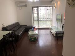 蛇口花园城三期 3室1厅96.32m²普通装修